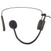 Qtx U-MIC-863.2+864.8-N USB Dual Neckband UHF Ασύρματο Σύστημα με 2 Χειλόφωνα (Σετ)
