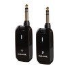 NUX C-5RC Επαναφορτιζόμενο Ασύρματο Guitar Bug Set 5.8GHz (Σετ)
