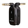 NUX C-5RC Επαναφορτιζόμενο Ασύρματο Guitar Bug Set 5.8GHz (Σετ)