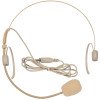 Chord FCN-35 Χειλόφωνο για Ασύρματα Συστήματα Μπεζ (Τεμάχιο)