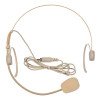 Chord FCN-35 Χειλόφωνο για Ασύρματα Συστήματα Μπεζ (Τεμάχιο)