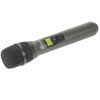 Citronic RUHH-PLL Φορητός πομπός UHF για RU105 &amp; RU210 (Τεμάχιο)