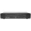 Qtx QA400 Τελικός Ενισχυτής 2x100W RMS (Τεμάχιο)