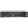 Qtx QA400 Τελικός Ενισχυτής 2x100W RMS (Τεμάχιο)
