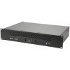 Qtx QA1000 Τελικός Ενισχυτής 2x250W RMS (Τεμάχιο)