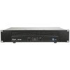Qtx QA1000 Τελικός Ενισχυτής 2x250W RMS (Τεμάχιο)