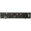 Qtx QA1000 Τελικός Ενισχυτής 2x250W RMS (Τεμάχιο)