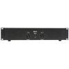 Qtx Q600 Τελικός Ενισχυτής 2x150W RMS (Τεμάχιο)