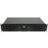 Qtx Q600 Τελικός Ενισχυτής 2x150W RMS (Τεμάχιο)