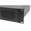 Qtx Q600 Τελικός Ενισχυτής 2x150W RMS (Τεμάχιο)