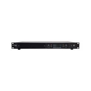 Citronic H1600 Υβριδικός Ενισχυτής Ισχύος Class-H 2x650W RMS (Τεμάχιο)