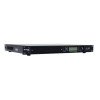 Citronic H1600 Υβριδικός Ενισχυτής Ισχύος Class-H 2x650W RMS (Τεμάχιο) Citronic H1600 Υβριδικός Ενισχυτής Ισχύος Class-H 2x650W RMS (Τεμάχιο)