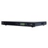 Citronic H1600 Υβριδικός Ενισχυτής Ισχύος Class-H 2x650W RMS (Τεμάχιο) Citronic H1600 Υβριδικός Ενισχυτής Ισχύος Class-H 2x650W RMS (Τεμάχιο)