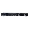 Citronic H1600 Υβριδικός Ενισχυτής Ισχύος Class-H 2x650W RMS (Τεμάχιο) Citronic H1600 Υβριδικός Ενισχυτής Ισχύος Class-H 2x650W RMS (Τεμάχιο)