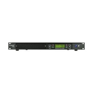 Citronic H1600 Υβριδικός Τελικός Ενισχυτής Class-H 2 x 800W @ 2ohm 1U (Τεμάχιο)