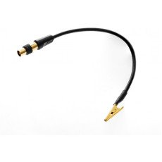 Oehlbach Antenna CC 25 Καλώδιο Κεραίας FM / DAB+ 0.30μ (Τεμάχιο)