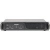 Citronic PPX300 Τελικός Ενισχυτής 2 Καναλιών 2x150W RMS (Τεμάχιο)