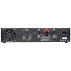 Citronic PPX300 Τελικός Ενισχυτής 2 Καναλιών 2x150W RMS (Τεμάχιο)