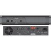 Citronic PPX300 Τελικός Ενισχυτής 2 Καναλιών 2x150W RMS (Τεμάχιο)