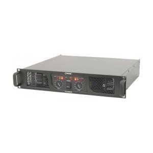Citronic PLX2800 Τελικός Ενισχυτής 2 Καναλιών 2x1400W RMS (Τεμάχιο)