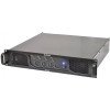 Citronic QP1600 Τελικός Ενισχυτής 4 Καναλιών 4x400W RMS (Τεμάχιο)