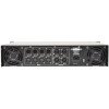 Citronic QP1600 Τελικός Ενισχυτής 4 Καναλιών 4x400W RMS (Τεμάχιο)