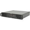 Citronic P44800 Τελικός Ενισχυτής 2 Καναλιών 2x400W+800W(Sub) RMS (Τεμάχιο)