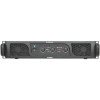 Citronic P44800 Τελικός Ενισχυτής 2 Καναλιών 2x400W+800W(Sub) RMS (Τεμάχιο)