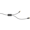 Oehlbach Scope Audio Εσωτερική Κεραία για DAB+ Μαύρο (Τεμάχιο)