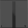 Oehlbach Scope Audio Εσωτερική Κεραία για DAB+ Μαύρο (Τεμάχιο)