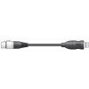 Chord XLRF-USB2 Καλώδιο Ήχου XLR - USB-A 3m (Τεμάχιο)