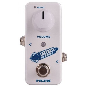 NUX NFB-2 Lacerate FET Boost Πεταλιέρα (Τεμάχιο) NUX NFB-2 Lacerate FET Boost Πεταλιέρα (Τεμάχιο)
