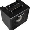 NU-X Mighty Bass 50BT Ενισχυτής Μπάσου με Bluetooth