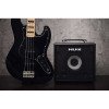 NU-X Mighty Bass 50BT Ενισχυτής Μπάσου με Bluetooth
