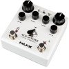NUX Ace of Tone Διπλή Overdrive Πεταλιέρα (Τεμάχιο) NUX Ace of Tone Διπλή Overdrive Πεταλιέρα (Τεμάχιο)