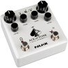 NUX Ace of Tone Διπλή Overdrive Πεταλιέρα (Τεμάχιο) NUX Ace of Tone Διπλή Overdrive Πεταλιέρα (Τεμάχιο)