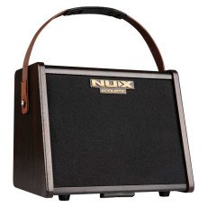 NU-X AC-25 Φορητός ενισχυτής κιθάρας με Bluetooth