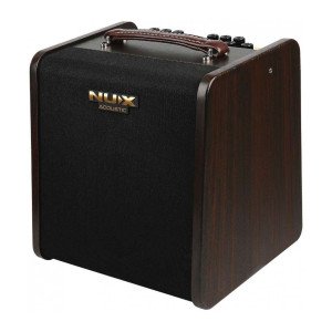 NU-X Stageman II AC-80 Ακουστικός Ενισχυτής Κιθάρας NU-X Stageman II AC-80 Ακουστικός Ενισχυτής Κιθάρας