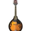 Chord CEM28-TSB Ηλεκτρικό Μαντολίνο Tobacco Sunburst (Τεμάχιο)