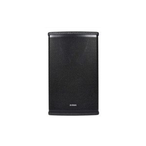 Citronic CUBA-8 Παθητικό Full Range Wooden PA 8'' 250W RMS Black (Τεμάχιο)