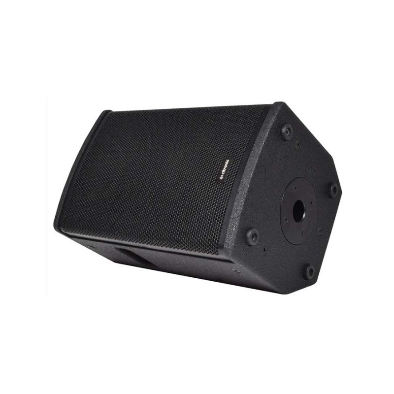 Citronic CUBA-8 Παθητικό Full Range Wooden PA 8'' 250W RMS Black (Τεμάχιο)