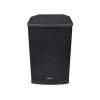Citronic CUBA-8 Παθητικό Full Range Wooden PA 8'' 250W RMS Black (Τεμάχιο)