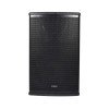 Citronic CUBA-10 Παθητικό Full Range Wooden PA 10'' 270W RMS Black (Τεμάχιο)