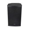 Citronic CUBA-10 Παθητικό Full Range Wooden PA 10'' 270W RMS Black (Τεμάχιο)