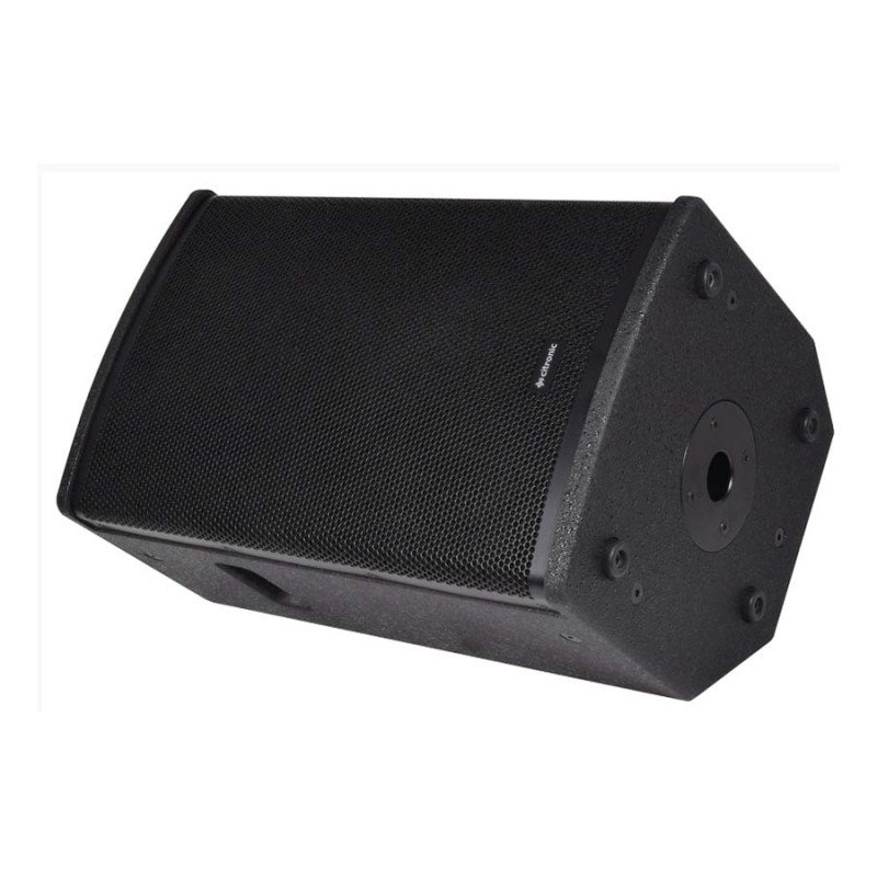 Citronic CUBA-10 Παθητικό Full Range Wooden PA 10'' 270W RMS Black (Τεμάχιο)