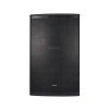 Citronic CUBA-12 Παθητικό Full Range Wooden PA 12'' 400W RMS Black (Τεμάχιο)