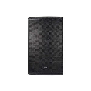 Citronic CUBA-12 Παθητικό Full Range Wooden PA 12'' 400W RMS Black (Τεμάχιο)