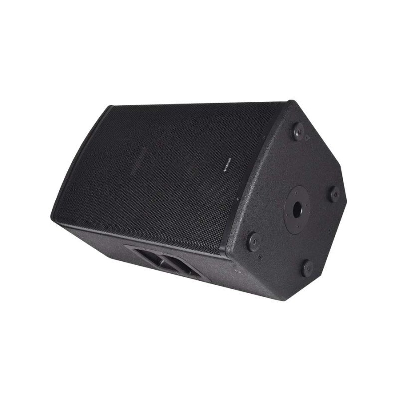 Citronic CUBA-12 Παθητικό Full Range Wooden PA 12'' 400W RMS Black (Τεμάχιο)