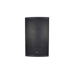 Citronic CUBA-15 Παθητικό Full Range Wooden PA 15'' 450W RMS Black (Τεμάχιο)