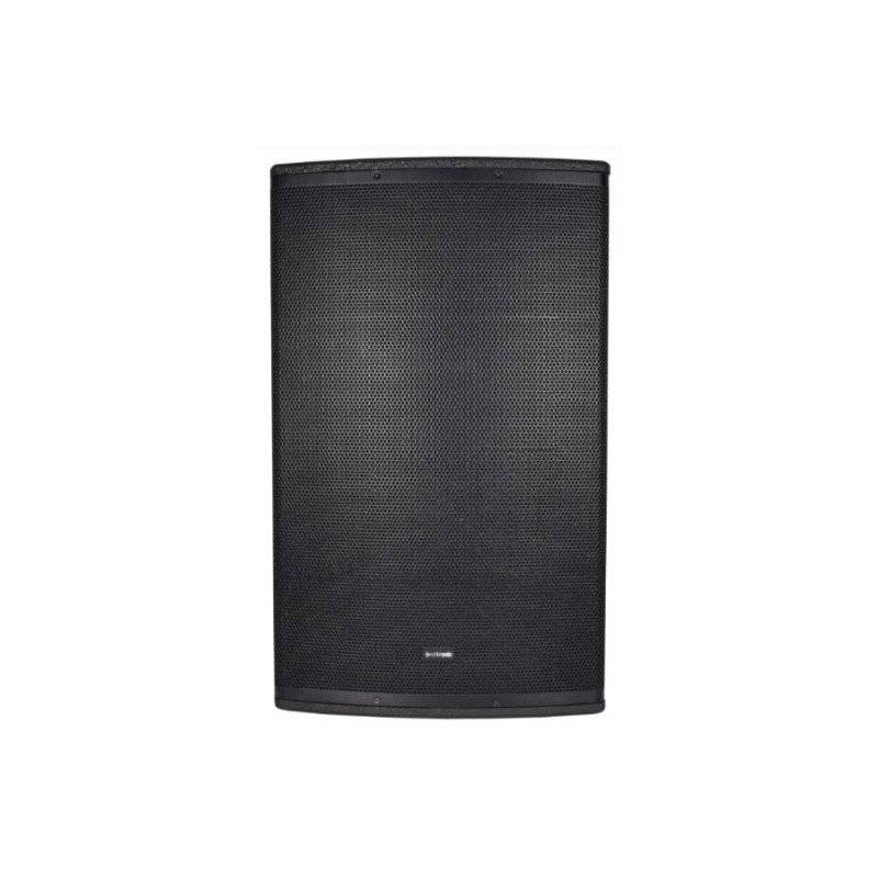 Citronic CUBA-15 Παθητικό Full Range Wooden PA 15'' 450W RMS Black (Τεμάχιο)